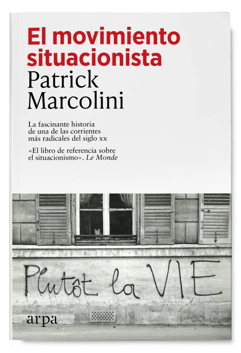 Novedades Arpa